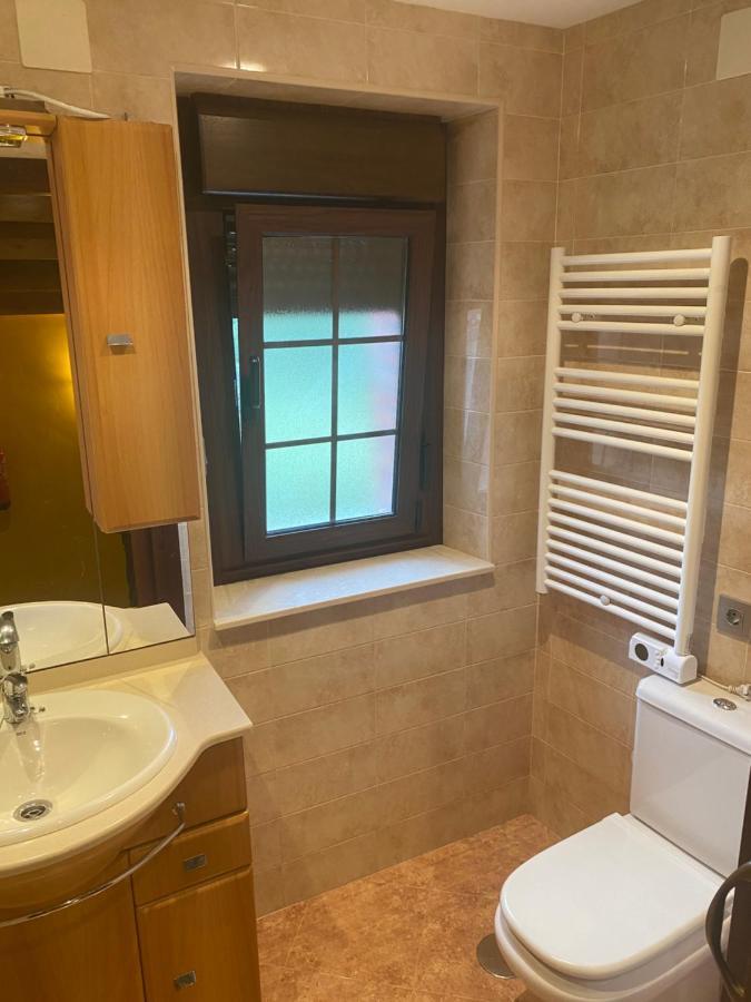 Triana Apartment Berodia Exterior photo